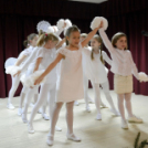 Advent Máriakálnokon 