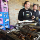 I. Szigetközi Vásár