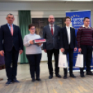 Junior Megyerikum Vetélkedő