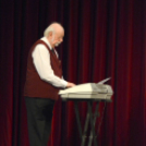 IV. Nemzetközi Kórustalálkozó