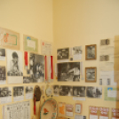 Sakk Múzeum a Fehér Ló Közösségi Házban