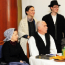 Balázsolók találkozója Halásziban