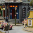 Makett kiállítás 2017. 