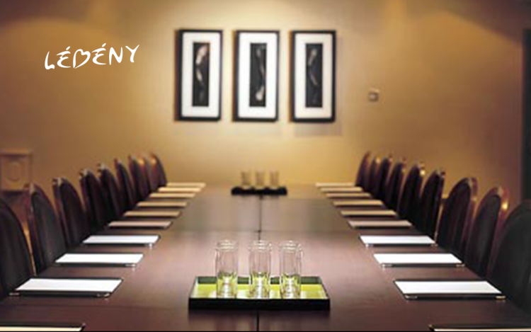 Testületi ülést tart Lébény Városa