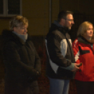 Advent Máriakálnokon 