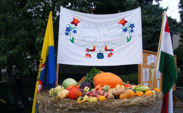 Előadássorozatot indít a Szigetközi Szatyor