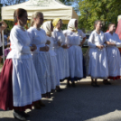 Albertkázmérpusztai Búcsú