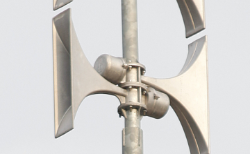 Szirénapróba lesz Halászin és Arakon