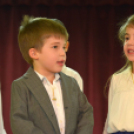 Emléklap kiosztó ünnepség Máriakálnok 2016-ban született babáinak