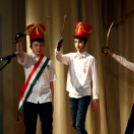 Március 15. - Ünnepi megemlékezés Lébény Városában