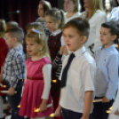 Negyedik gyertya gyújtás és Adventi koncert Máriakálnokon 