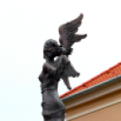 Március 15. - Ünnepi megemlékezés Lébény Városában