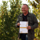 Szigetköz Lelke Pálinkaház - Családi program és a IV. bérfőzetői pálinkaverseny eredményhirdetése