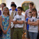 Ártéri erdeink rajzpályázat – eredményhirdetés és kiállítás sok meglepetéssel