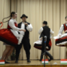 Március 15 - Megemlékezés Mecséren