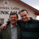 Szigetköz Lelke Pálinkaház - Családi program és a IV. bérfőzetői pálinkaverseny eredményhirdetése