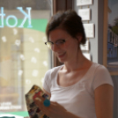 Zero Waste életmód előadás a Győri Kotyogós Cafe-ban