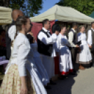 Albertkázmérpusztai Búcsú