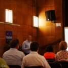 Szigetköz Konferencia - 2018. május 31.