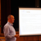 Szigetköz Konferencia - 2018. május 31.