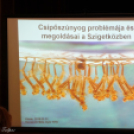 Szigetköz Konferencia - 2018. május 31.