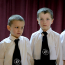 Negyedik gyertya gyújtás és Adventi koncert Máriakálnokon 