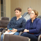 Workshop a Szigetközi Natúrparkért - Dunakilitin