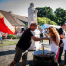 IV. Lébényi Ízőrző Nap