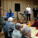 Lébény idősek napja