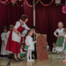 XVIII. Néptáncfesztivál a Duna-Gyöngye Óvodában