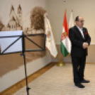 Lébényi Közös Önkormányzati Hivatal felújított épületének átadója