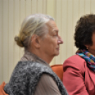 Lébényi Pilvax Sík Frida színművésszel