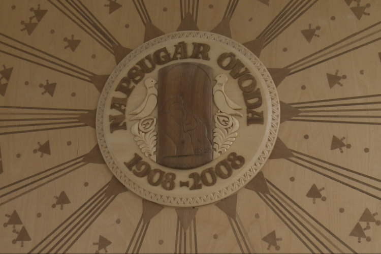 Megújul a hegyeshalmi Napsugár óvoda