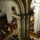 Adventi koncert Lébényben