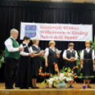 Megyei német énekkarok találkozója