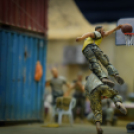 Makett kiállítás 2017. 