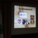 Szigetköz Natúrpark workshop Kisbodakon