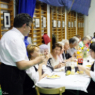 Idősek Napja Darnózselin