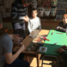 Szigetközi Hungarikum Projekt 