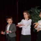 Emléklap kiosztó ünnepség Máriakálnok 2016-ban született babáinak