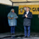 Szigetközi Gulyahajtás 2019