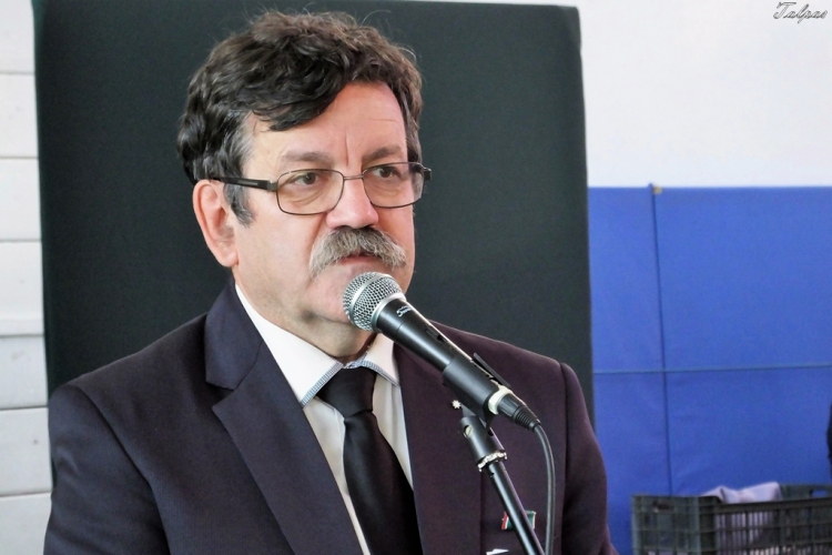 Idősek Napja Darnózselin