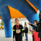 I. Tüdőlebeny Futóverseny Lébény - célfotók