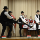 Március 15 - Megemlékezés Mecséren