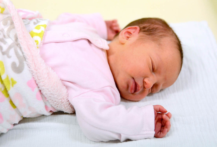 Szabó Hanna Violetta, Öttevény