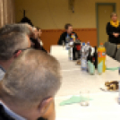 Vállalkozóit köszöntötte Máriakálnok Önkormányzata