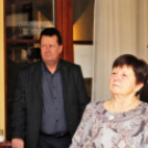 Balázsolók találkozója Halásziban