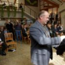 Szigetköz Naturpark Címátadó Ünnepség