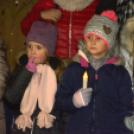 Advent Máriakálnokon 