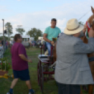 10.  Sajtos-Réti fogathajtó verseny 